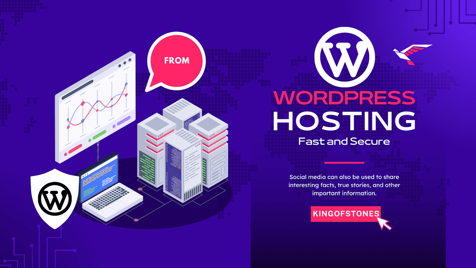 The Ultimate Guide To WordPress Hosting: Choosing The Best Option